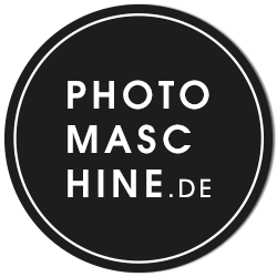 Photomaschine.de in Karlsruhe, Rastatt, Baden-Baden, Bretten