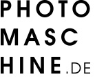 Photomaschine.de - die stylischte Fotobox seit es Blitzlicht gibt